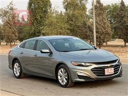 شێڤرۆلێت مالیبۆ